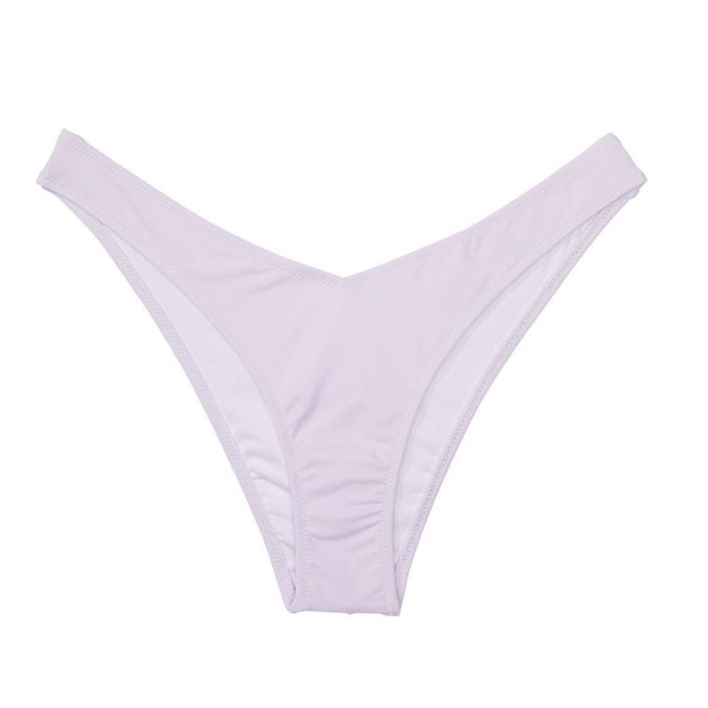 Victoria's Secret PINK Swim V-Front Itsy Bikini Bottom